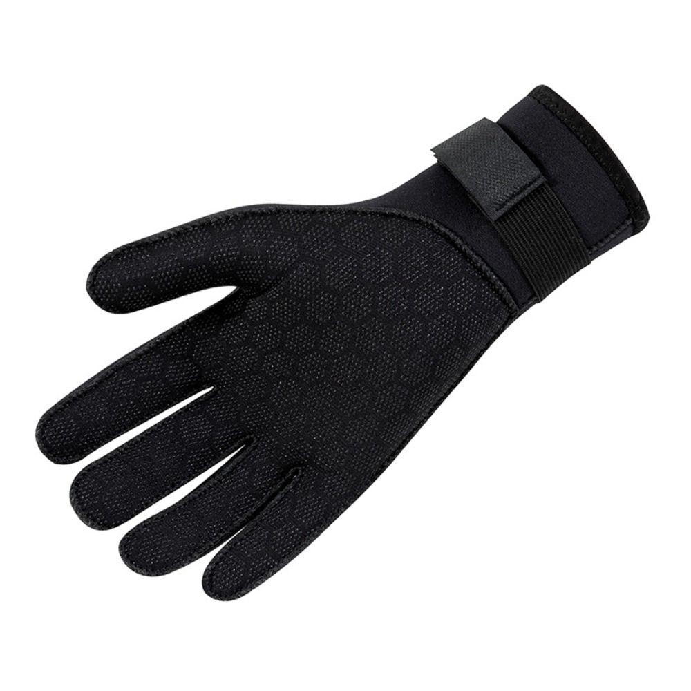 Thermal Surfing Wetsuit Gloves For Spearfishing Swimming Rafting Kayaking Paddling