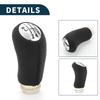 TUCKBOLD 6 Speed Manual Gear Shift Knob for Renault Clio III | Gearbox Stick
