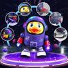 Танцующая Утка Поющий Робот: Интерактивная развивающая игрушка для детей