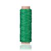 30m/roll Durable DIY Handicraft Flat Leather Cord Sewing Line Waxed Thread