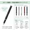 Sailor TUZU ADJUST Fountain Everyday Bold Pen, Beginner's, Use, Black, Nib, 11-0549-620
