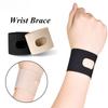 1 Piece Protective Gear Training Wristband Sports Wristband Wristband Yoga Wristband