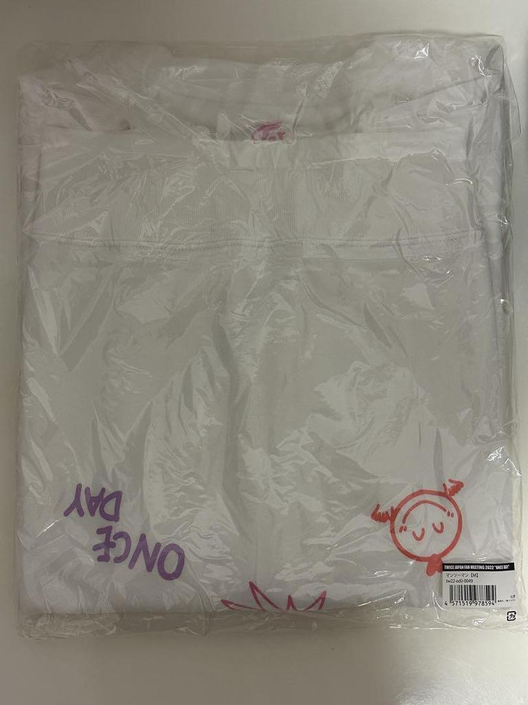 [ИСПОЛЬЗОВАН] ДВАЖДЫ РАЗ В ДЕНЬ Один на один Размер M