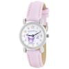 Flame Kuromi Watch Girls Purple [Sun Co., Ltd.] J-Axis SR-HA02-KUPU