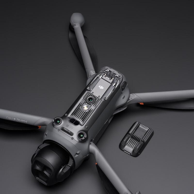 DJI Улучшенный модуль передачи изображений 3 (Китайская версия)