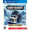 Ps4 Version Snow Runner Best Price