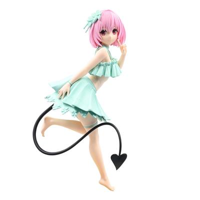 To Love-Ru Darkness GLITTER & GLAMOURS Момо Белия Дьяволука