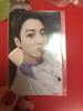 [USED] BTS Sowoozo Souju Jungkook Trading Card