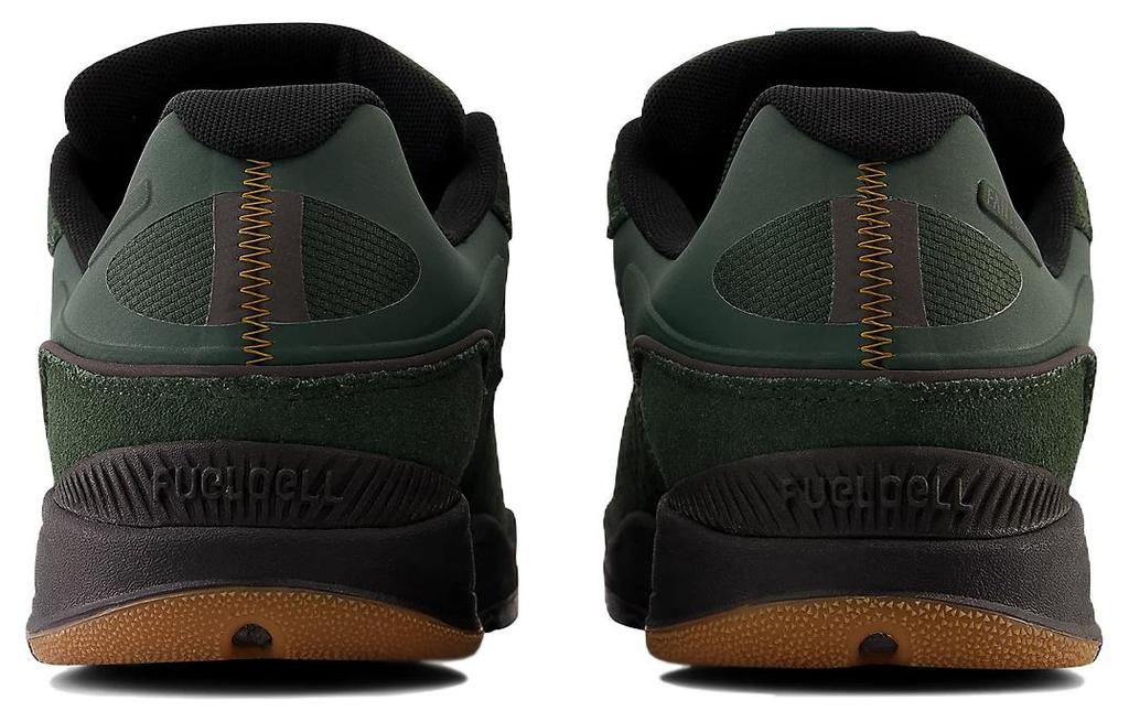 Numeric 1010 Tiago Lemos x Numeric 1010 New Balance 'Forest Green' NM1010GN