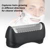 11B Electric Shavers Heads Foil & Frame Replacement Parts Replacement for BRAUN Series 1