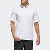Adidas Рубашка поло с коротким рукавом S2S Pocket, мужская, белая DV0987