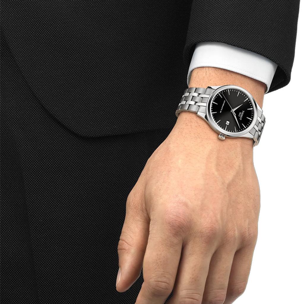 [Tissot] Classic Dream Automatic 40mm T158.407.11.051.00