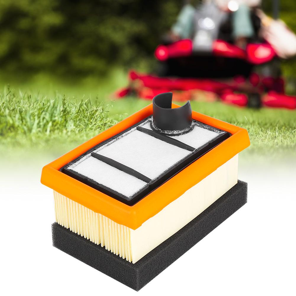 Комплект воздушного фильтра подходит для Stihl TS400 OEM 4223 140 1800, 4223 141 0300, 4223 141 06011