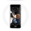 Case for Samsung Galaxy S9 Plus Light Yagami Death Note Anime
