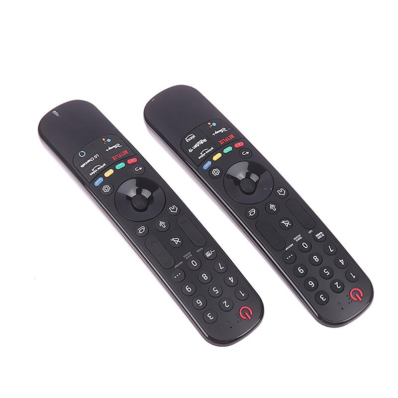 Сменный пульт дистанционного управления LG для Smart TV, LG Magic Remote An-Mr22Ga с функцией голоса и указателя, совместимый