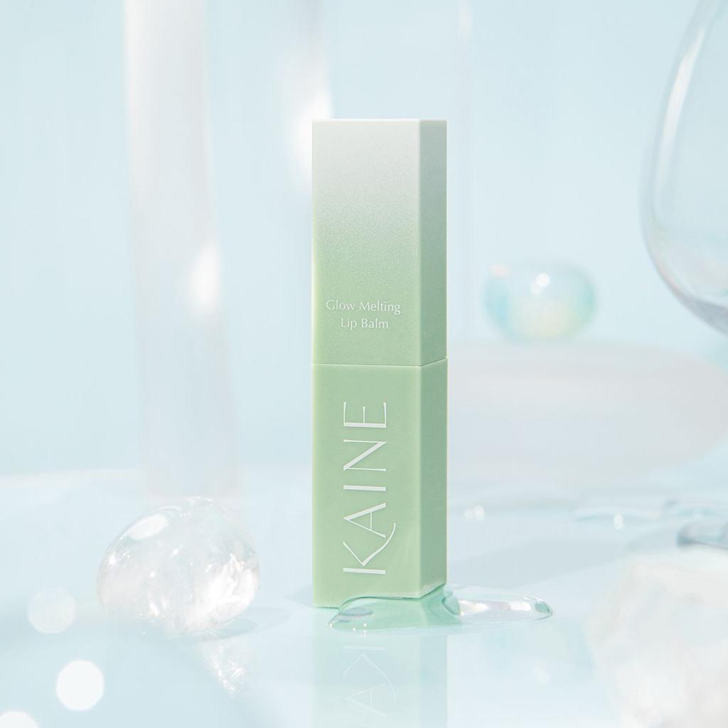 Kaine Glow Тающий бальзам для губ
