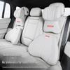Подушка из пены с эффектом памяти для поддержки шеи и поясницы для Haval H6, First Love Big Dog, H5/H4/H8/H9/H7, Chitu