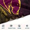 1PC  Blanket, High quality Comfortable for All Seasons, Home Decor, Warmth and Comfort