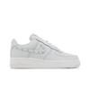Nike Wmns Air Force 1 07 SE Pearl Swoosh — чистая платина DV3810-001
