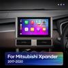 Android для Mitsubishi Xpander 2017 - 2020 Автомобильный Радио Мультимедиа Видео Плеер Навигация GPS Беспроводной Экран Стерео