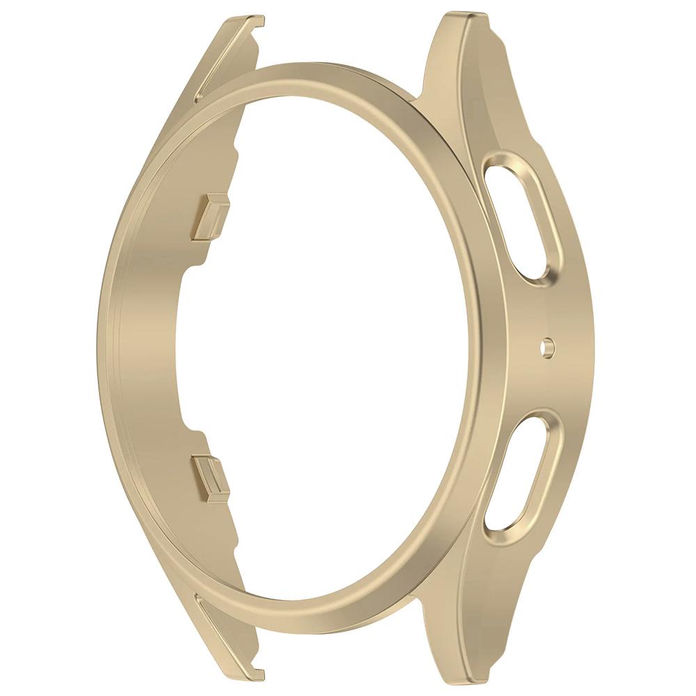 Protection Cover for Samsung Galaxy Watch 7 44mm 40mm Bumper Shell Protective Case for Samsung Watch7 Smartwatch Accessories