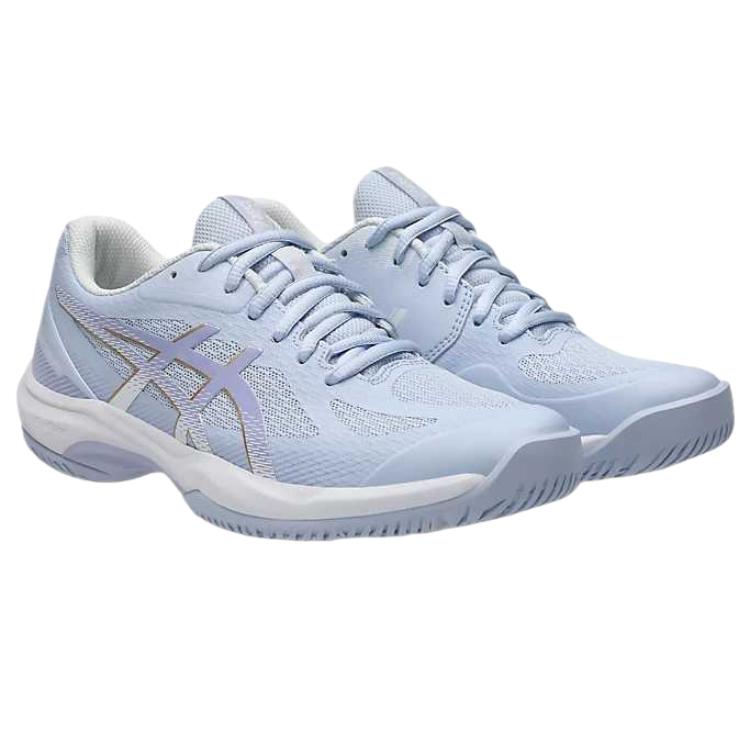 Asics COURT HUNTER FF Волейбольные кроссовки Женские 1072A112-400