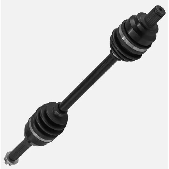 Front LeftRight CV Joint Axle Shaft Assembly Fits for Polaris Sportsman 450 500 570 800 2007-2014 1332347,1332931,1332656,133288