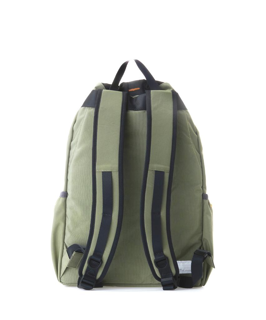 Рюкзак Rawrow String 750 Эп.2 Оливковый