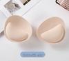 Корейские латексные накладки на грудь толщиной 6 см, бюстье для увеличения маленькой груди, против обвисания и для добавления объема