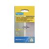 Expansion Anchors - RAPID - Metal for Plasterboard 3-20mm - Pack of 50 - Max Load 25 Kg - (5001562)