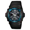 G-Shock AWG-M100A-1AER Мужские часы