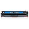 Голубой тонер W2211A для HP Color MFP M282nw M283cdw
