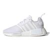 NMD R1 Refined Cloud White Grey One GS H02334