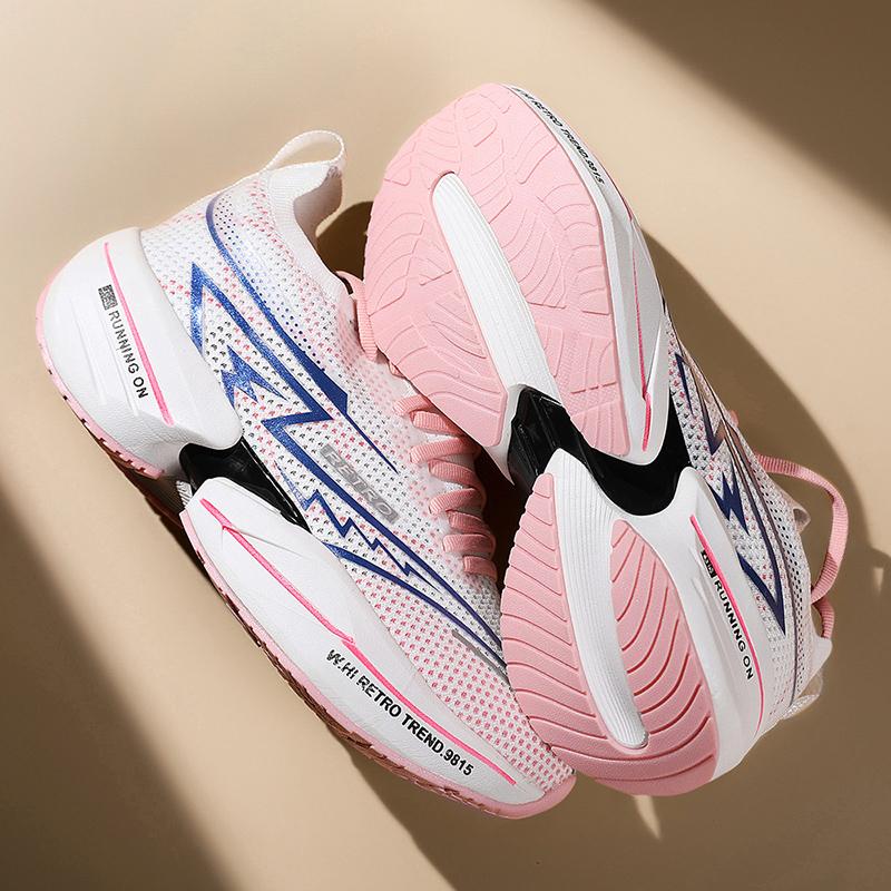 Летние Хиты Продаж Сетчатые Удобные Спортивные Обувь Сбалансированная и Универсальная Износостойкая Беговая Обувь Размеры 36-45 для Мужчин Женщин