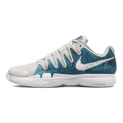 Zoom Vapor 9.5 Tour Premium Southern California Murals Мужские кроссовки Синий Черный Синий-Молния DV2958-001