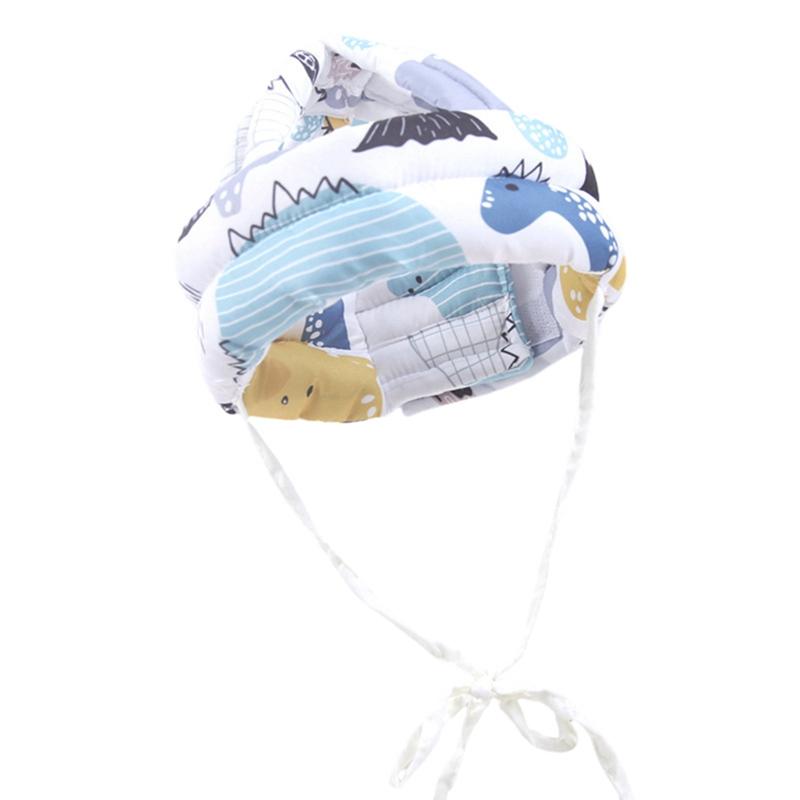 Baby Hats Head Protection Anti-bumping Learning To Walk Baby Toddler Hat