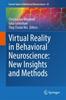 Книга Virtual Reality In Behavioral Neuroscience: New Insights and Methods : 65