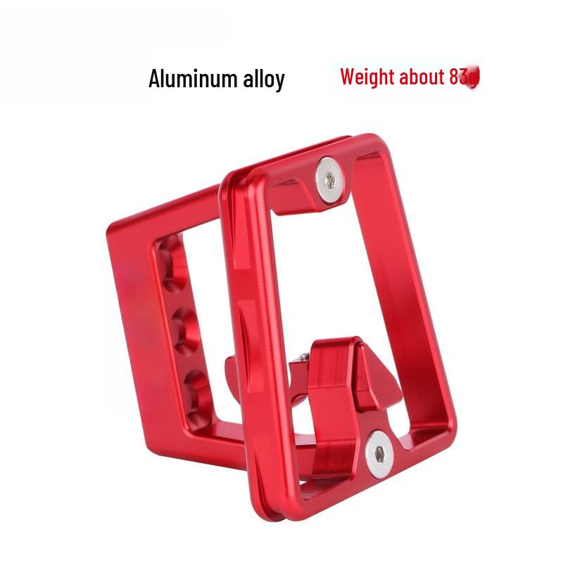 Lishi Aluminum Alloy Pig Nose Adapter for Dahon Bikes