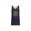 Выберите World Wide Hoops Jersey Night Indigo/Semi Spark Мужская уличная одежда IT4733