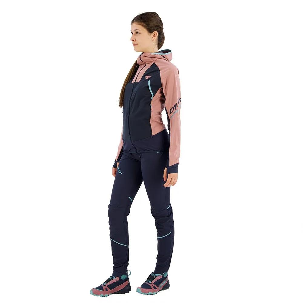 DYNAFIT Куртка софтшелл Speed