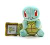 Pokemon Center Original Pokemon Canvas Plush Toy Squirtle