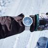 Swatch BIG BOLD Luminous Quartz Watch