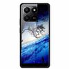 Стеклянная задняя крышка 6,77" для Honor 400 Smart X7d 2025 Чехол Закаленное стекло Чехол для Honor Play 10T 5G Чехол Защитные Fundas Чехлы