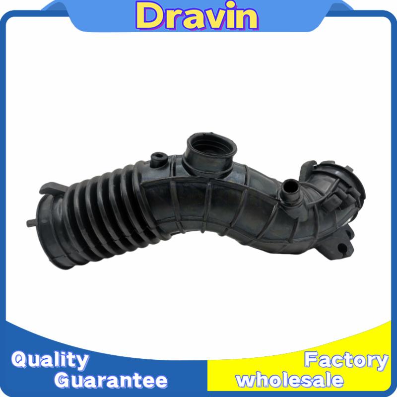 17228-R60-U00 Car Engine Cleaner Air Filter Intake Hose Flow Tube Pipe for Honda Accord 2008-2014 CP1 CU1 2.0L R60 New