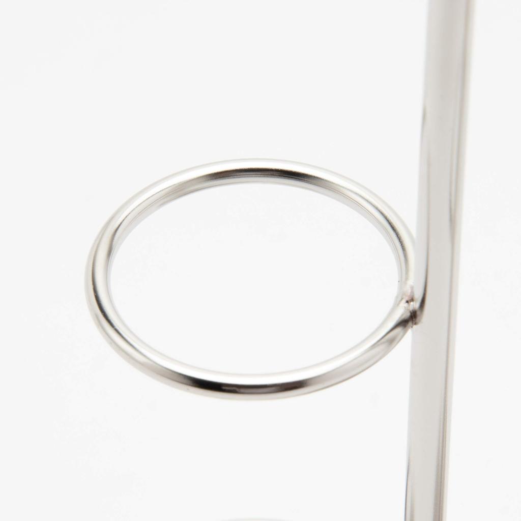 Endo Shoji One Hand Mill Stand Type 1 Перец/Соль