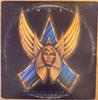 LP Record ANGEL - Angel NBLP7021 CASABLANCA 1975 US Rock Used