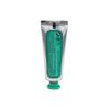 Зубная паста Marvis Classic Strong Mint 25 мл [Мини-размер]