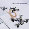 P11 Pro Drone 8k Profesional 5000 м 30 минут GPS ESC двойная камера всенаправленный квадрокоптер для предотвращения препятствий для детей подарочная игрушка