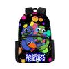 Школьный рюкзак Rainbow Friends