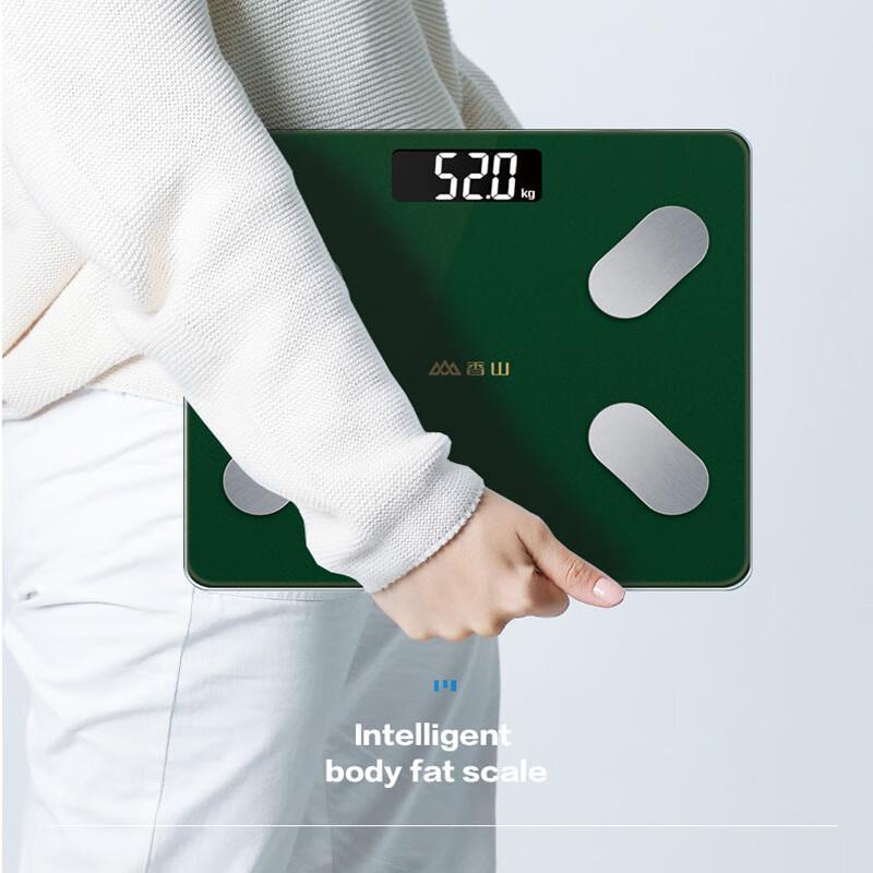 Xiangshan Smart Body Fat Scale
